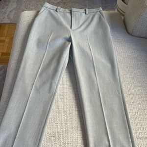 Uniqlo Women’s Smart 2-Way Stretch Solid Ankle Length Pants